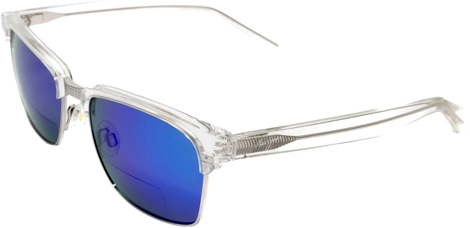 Maui Jim KAWIKA MJ257 Sunglasses - view 28